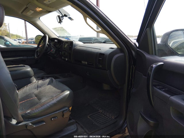 Продаж на аукціоні авто 2011 Gmc Sierra 1500 Sle, vin: 3GTP2VE36BG298044, номер лоту: 46201531