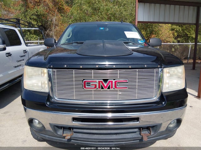 Продаж на аукціоні авто 2011 Gmc Sierra 1500 Sle, vin: 3GTP2VE36BG298044, номер лоту: 46201531