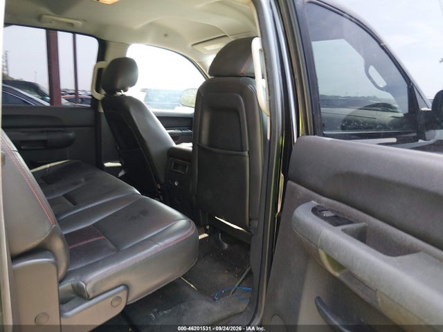 Продаж на аукціоні авто 2011 Gmc Sierra 1500 Sle, vin: 3GTP2VE36BG298044, номер лоту: 46201531