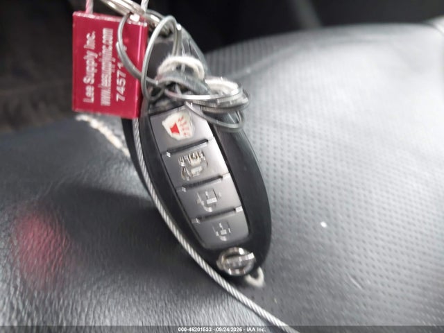 46201533 :رقم المزاد ، 5N1AT2MV1FC903287 vin ، 2015 Nissan Rogue Sl مزاد بيع