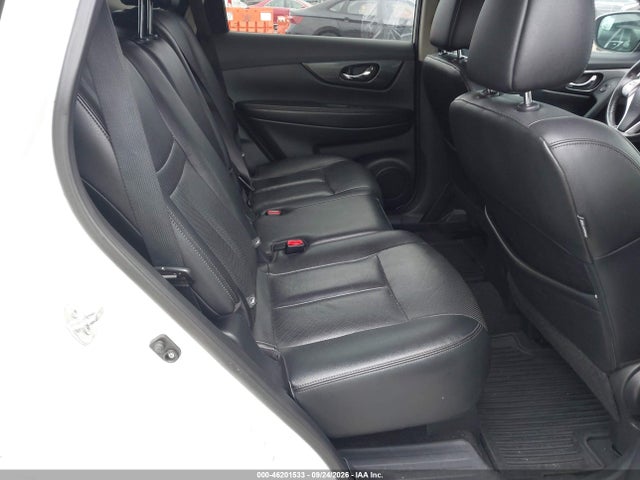 46201533 :رقم المزاد ، 5N1AT2MV1FC903287 vin ، 2015 Nissan Rogue Sl مزاد بيع