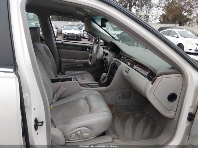 Aukcja sprzedaży 2000 Cadillac Seville Luxury Sls, vin: 1G6KS54Y6YU346707, numer aukcji: 46201534