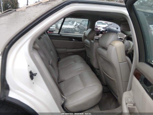 Aukcja sprzedaży 2000 Cadillac Seville Luxury Sls, vin: 1G6KS54Y6YU346707, numer aukcji: 46201534