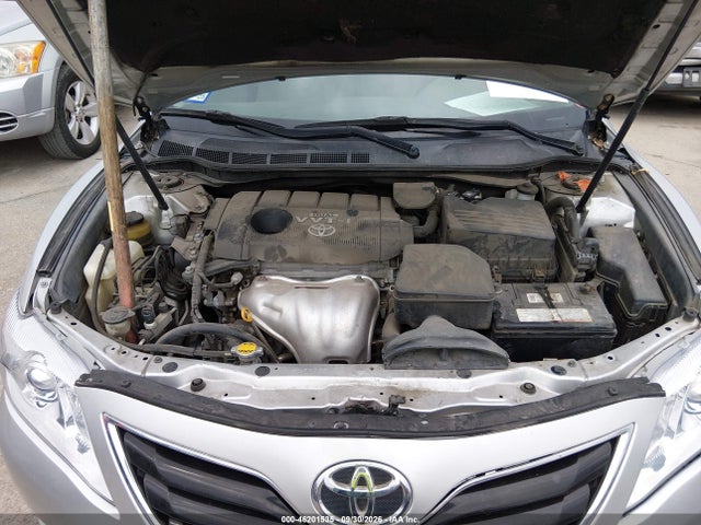 2010 Toyota Camry Le მანქანა იყიდება აუქციონზე, vin: 4T1BF3EK4AU041448, აუქციონის ნომერი: 46201535