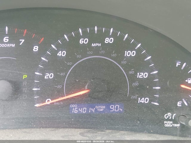 2010 Toyota Camry Le მანქანა იყიდება აუქციონზე, vin: 4T1BF3EK4AU041448, აუქციონის ნომერი: 46201535
