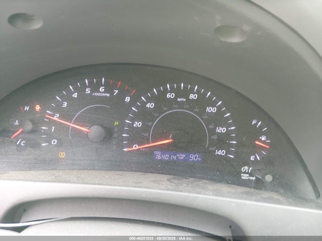 2010 Toyota Camry Le მანქანა იყიდება აუქციონზე, vin: 4T1BF3EK4AU041448, აუქციონის ნომერი: 46201535