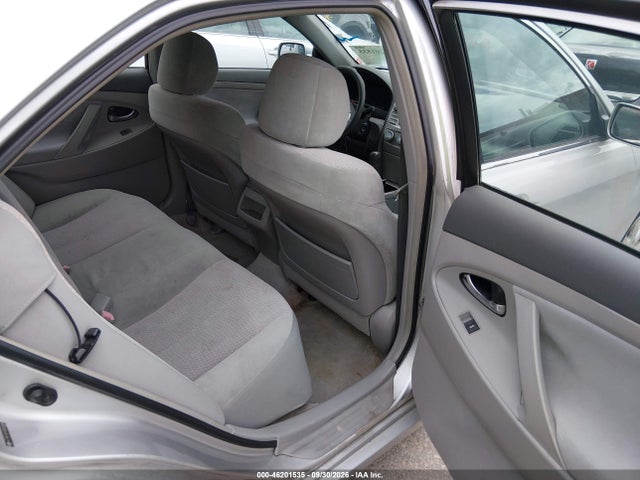 2010 Toyota Camry Le მანქანა იყიდება აუქციონზე, vin: 4T1BF3EK4AU041448, აუქციონის ნომერი: 46201535