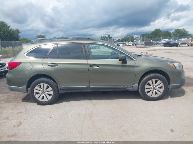 Aukcja sprzedaży 2017 Subaru Outback 2.5i Premium, vin: 4S4BSACC3H3350436, numer aukcji: 46201537
