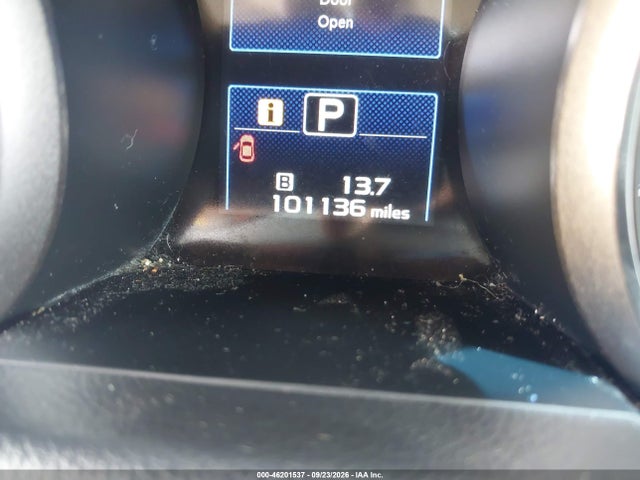 Aukcja sprzedaży 2017 Subaru Outback 2.5i Premium, vin: 4S4BSACC3H3350436, numer aukcji: 46201537