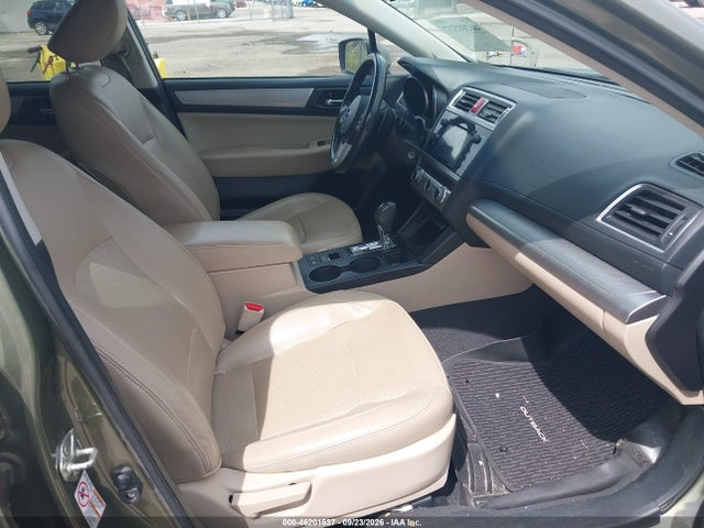 Aukcja sprzedaży 2017 Subaru Outback 2.5i Premium, vin: 4S4BSACC3H3350436, numer aukcji: 46201537