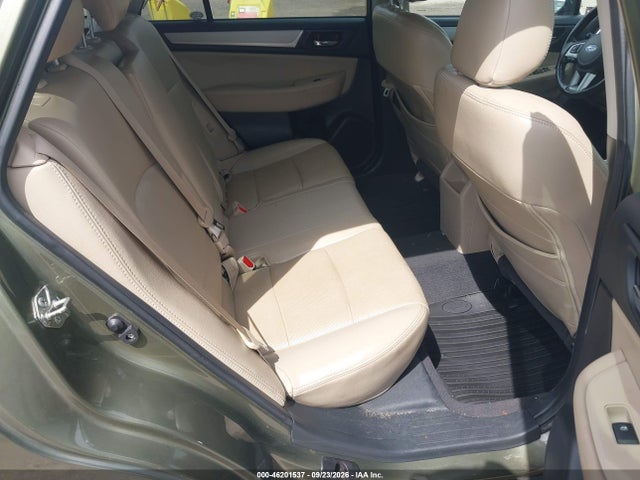 Aukcja sprzedaży 2017 Subaru Outback 2.5i Premium, vin: 4S4BSACC3H3350436, numer aukcji: 46201537