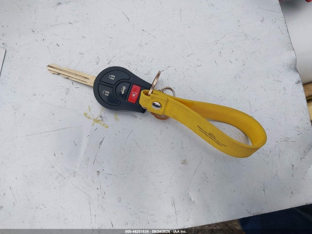 2019 Nissan Sentra S მანქანა იყიდება აუქციონზე, vin: 3N1AB7AP8KY408597, აუქციონის ნომერი: 46201538