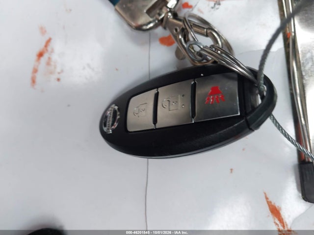 Продажа на аукционе авто 2015 Nissan Versa Note Sl, vin: 3N1CE2CP3FL396345, номер лота: 46201545
