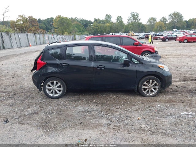 Продажа на аукционе авто 2015 Nissan Versa Note Sl, vin: 3N1CE2CP3FL396345, номер лота: 46201545