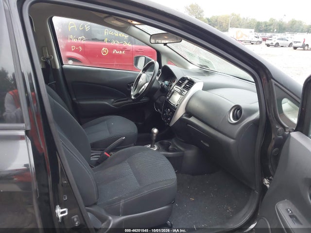 Продажа на аукционе авто 2015 Nissan Versa Note Sl, vin: 3N1CE2CP3FL396345, номер лота: 46201545