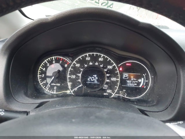 Продажа на аукционе авто 2015 Nissan Versa Note Sl, vin: 3N1CE2CP3FL396345, номер лота: 46201545