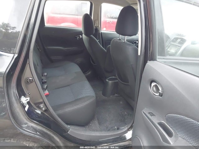Продажа на аукционе авто 2015 Nissan Versa Note Sl, vin: 3N1CE2CP3FL396345, номер лота: 46201545