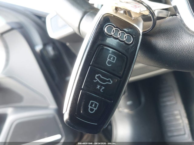 Продаж на аукціоні авто 2024 Audi A6 Premium Plus 45 Tfsi Quattro S Tronic, vin: WAUE3BF2XRN042027, номер лоту: 46201546