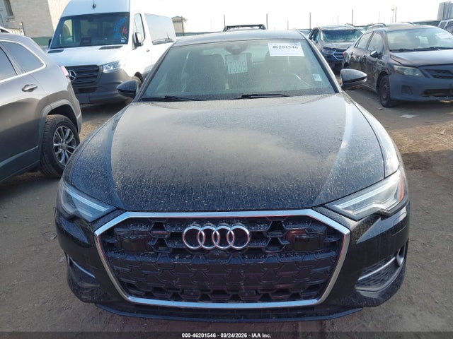 Продаж на аукціоні авто 2024 Audi A6 Premium Plus 45 Tfsi Quattro S Tronic, vin: WAUE3BF2XRN042027, номер лоту: 46201546