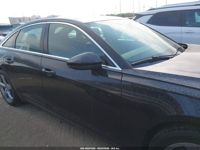 Продаж на аукціоні авто 2024 Audi A6 Premium Plus 45 Tfsi Quattro S Tronic, vin: WAUE3BF2XRN042027, номер лоту: 46201546