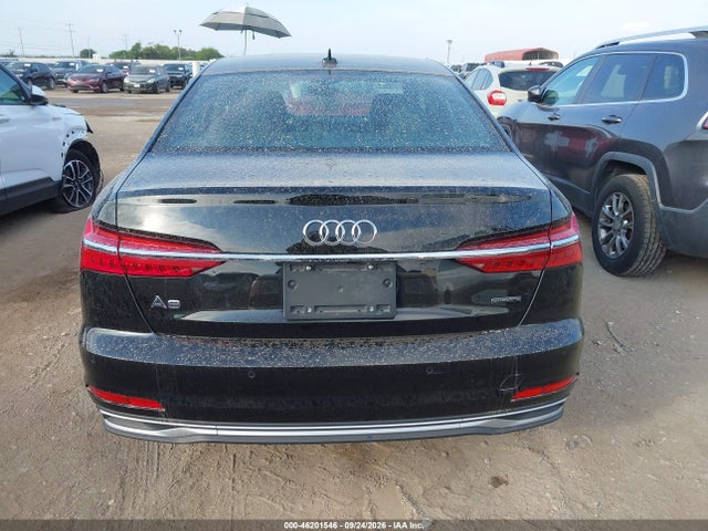 Продаж на аукціоні авто 2024 Audi A6 Premium Plus 45 Tfsi Quattro S Tronic, vin: WAUE3BF2XRN042027, номер лоту: 46201546
