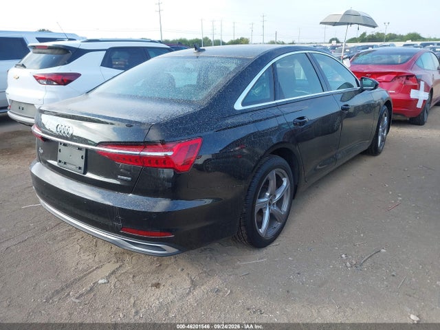 Продаж на аукціоні авто 2024 Audi A6 Premium Plus 45 Tfsi Quattro S Tronic, vin: WAUE3BF2XRN042027, номер лоту: 46201546