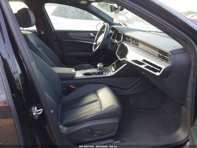 Продаж на аукціоні авто 2024 Audi A6 Premium Plus 45 Tfsi Quattro S Tronic, vin: WAUE3BF2XRN042027, номер лоту: 46201546