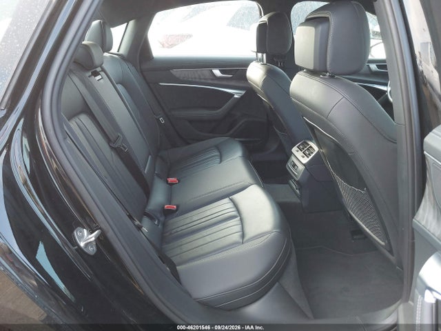 Продаж на аукціоні авто 2024 Audi A6 Premium Plus 45 Tfsi Quattro S Tronic, vin: WAUE3BF2XRN042027, номер лоту: 46201546