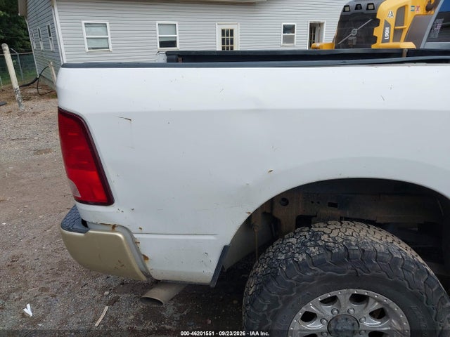 Продаж на аукціоні авто 2017 Ram 2500 Tradesman  4x4 6'4 Box, vin: 3C6UR5CJ6HG615434, номер лоту: 46201551