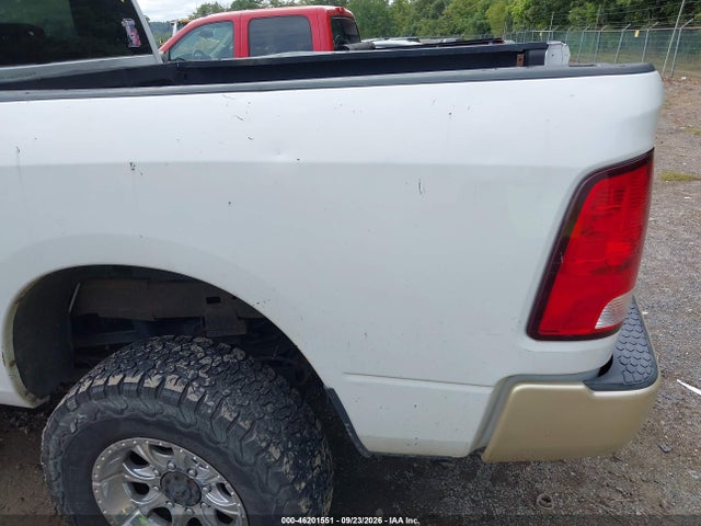 Продаж на аукціоні авто 2017 Ram 2500 Tradesman  4x4 6'4 Box, vin: 3C6UR5CJ6HG615434, номер лоту: 46201551