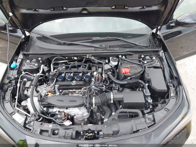 Aukcja sprzedaży 2023 Acura Integra A-spec Technology, vin: 19UDE4H68PA028315, numer aukcji: 46201550