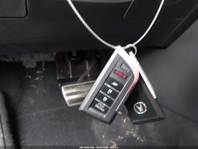 Aukcja sprzedaży 2023 Acura Integra A-spec Technology, vin: 19UDE4H68PA028315, numer aukcji: 46201550