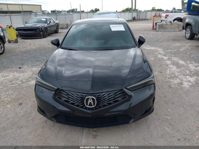 Aukcja sprzedaży 2023 Acura Integra A-spec Technology, vin: 19UDE4H68PA028315, numer aukcji: 46201550