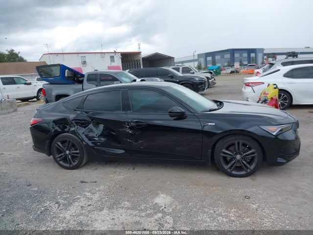 Aukcja sprzedaży 2023 Acura Integra A-spec Technology, vin: 19UDE4H68PA028315, numer aukcji: 46201550