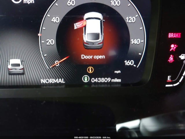 Aukcja sprzedaży 2023 Acura Integra A-spec Technology, vin: 19UDE4H68PA028315, numer aukcji: 46201550