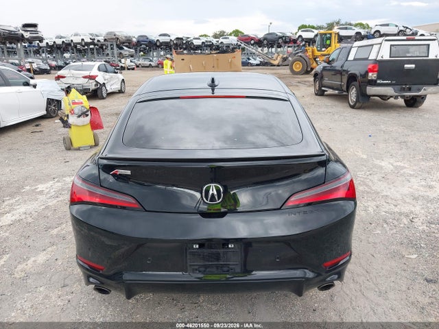 Aukcja sprzedaży 2023 Acura Integra A-spec Technology, vin: 19UDE4H68PA028315, numer aukcji: 46201550