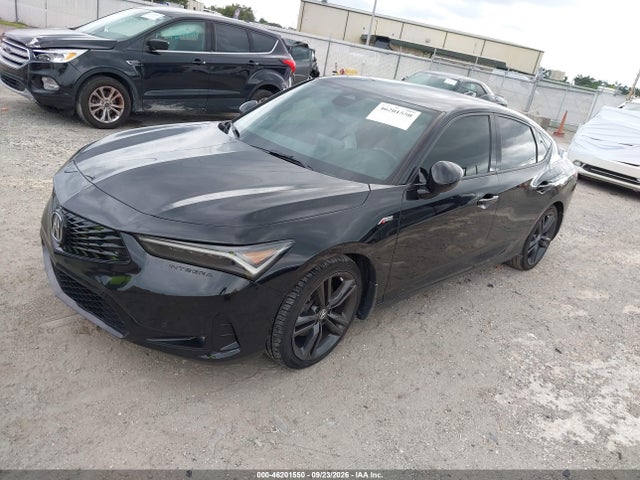 Aukcja sprzedaży 2023 Acura Integra A-spec Technology, vin: 19UDE4H68PA028315, numer aukcji: 46201550