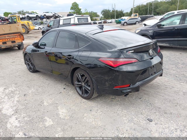 Aukcja sprzedaży 2023 Acura Integra A-spec Technology, vin: 19UDE4H68PA028315, numer aukcji: 46201550
