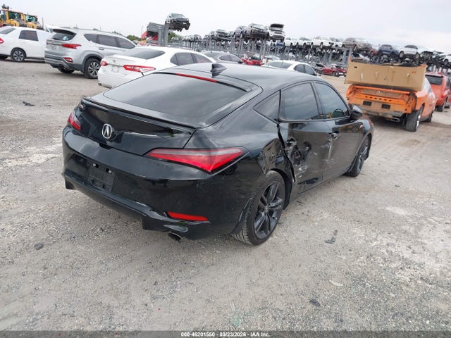 Aukcja sprzedaży 2023 Acura Integra A-spec Technology, vin: 19UDE4H68PA028315, numer aukcji: 46201550