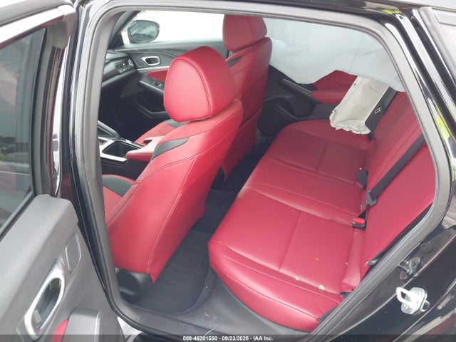 Aukcja sprzedaży 2023 Acura Integra A-spec Technology, vin: 19UDE4H68PA028315, numer aukcji: 46201550