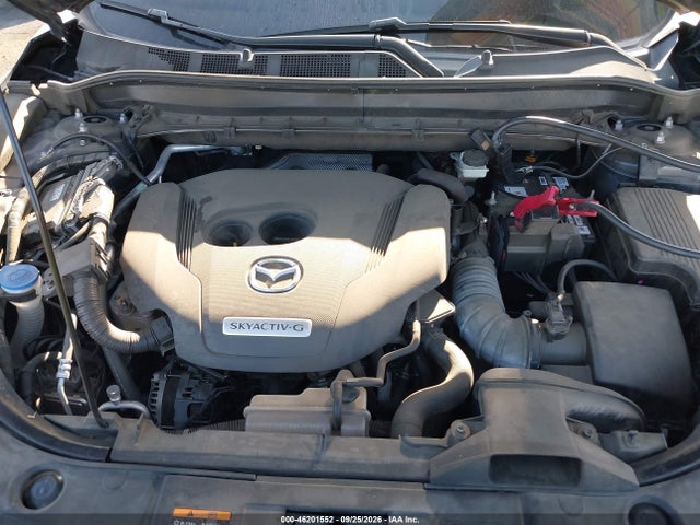 JM3KFBAY6M0313428 Mazda Cx-5 Grand Touring Reserve