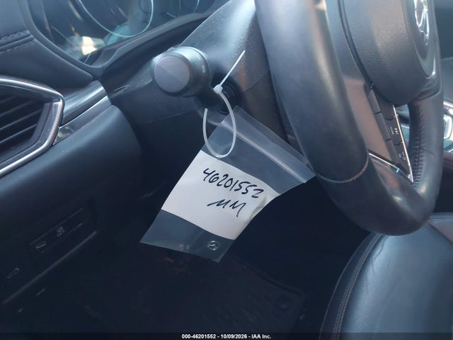 JM3KFBAY6M0313428 Mazda Cx-5 Grand Touring Reserve