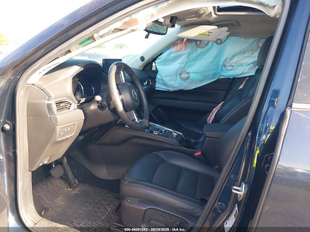 JM3KFBAY6M0313428 Mazda Cx-5 Grand Touring Reserve