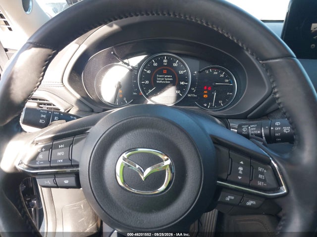 JM3KFBAY6M0313428 Mazda Cx-5 Grand Touring Reserve