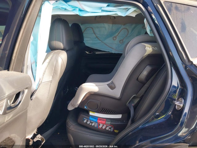JM3KFBAY6M0313428 Mazda Cx-5 Grand Touring Reserve