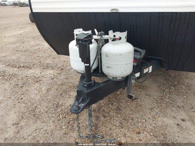 Продажа на аукционе авто 2020 Jayco 28' Bumper Pull Travel Trailer, vin: 1UJBJ0BR0L17S0270, номер лота: 46201555
