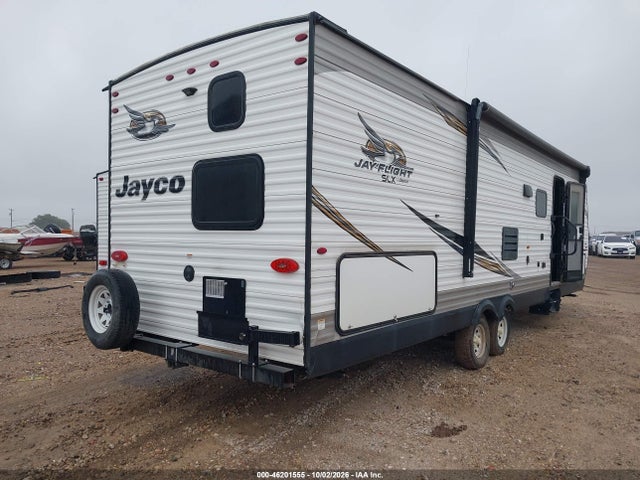 Продажа на аукционе авто 2020 Jayco 28' Bumper Pull Travel Trailer, vin: 1UJBJ0BR0L17S0270, номер лота: 46201555