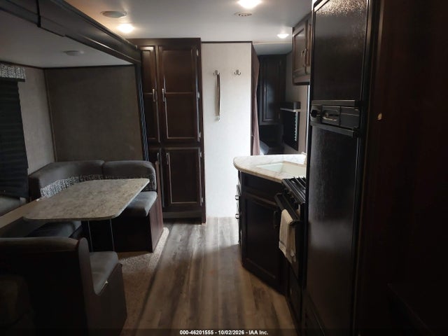 Продажа на аукционе авто 2020 Jayco 28' Bumper Pull Travel Trailer, vin: 1UJBJ0BR0L17S0270, номер лота: 46201555