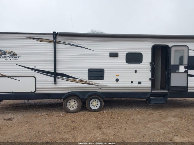 Продажа на аукционе авто 2020 Jayco 28' Bumper Pull Travel Trailer, vin: 1UJBJ0BR0L17S0270, номер лота: 46201555