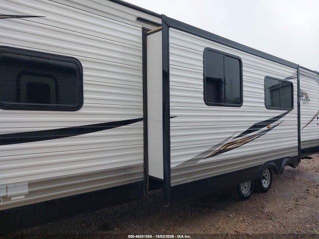 Продажа на аукционе авто 2020 Jayco 28' Bumper Pull Travel Trailer, vin: 1UJBJ0BR0L17S0270, номер лота: 46201555